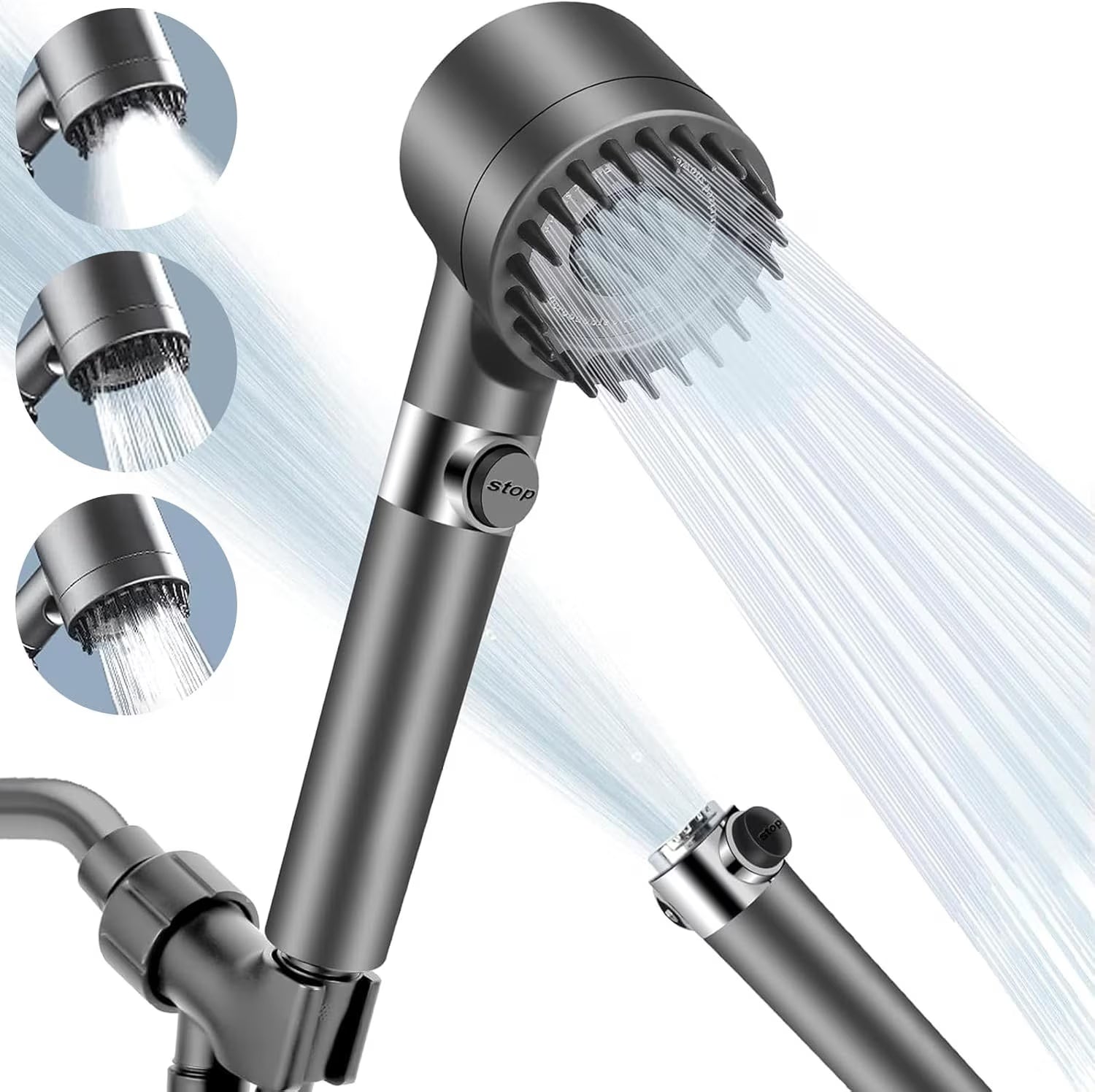 High Pressure Shower Head